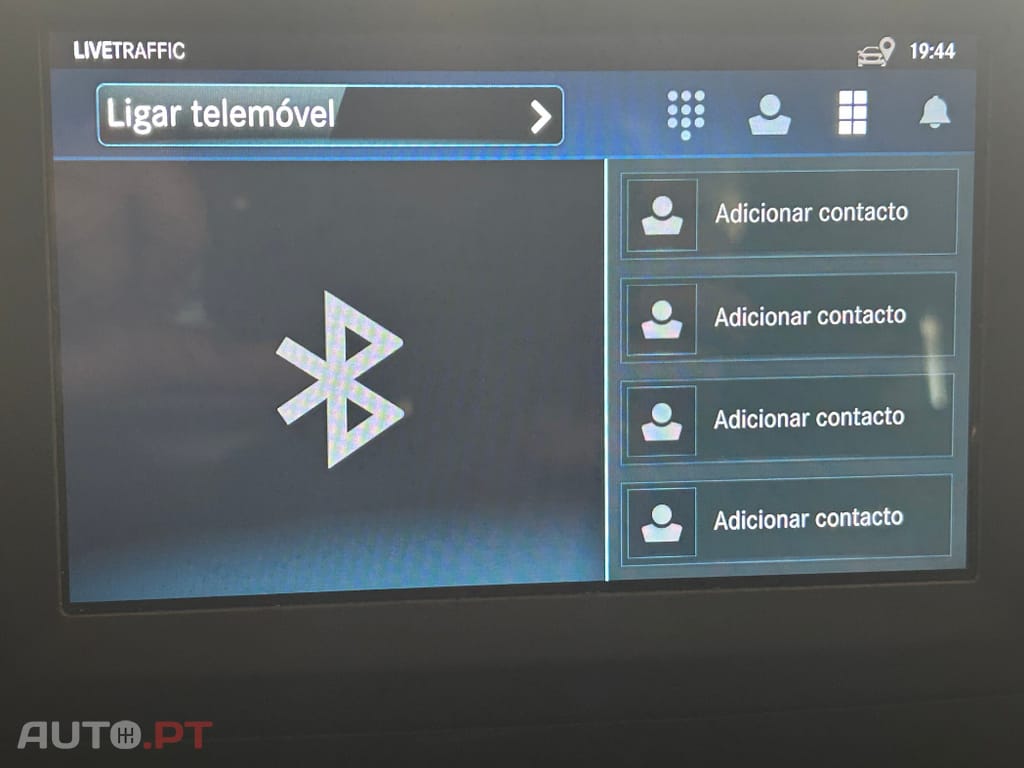 Mercedes-Benz Vito 116 CDi/34 Longo Pro