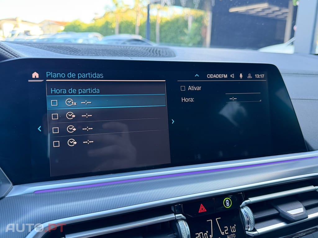 BMW X5 45 e xDrive Pack M