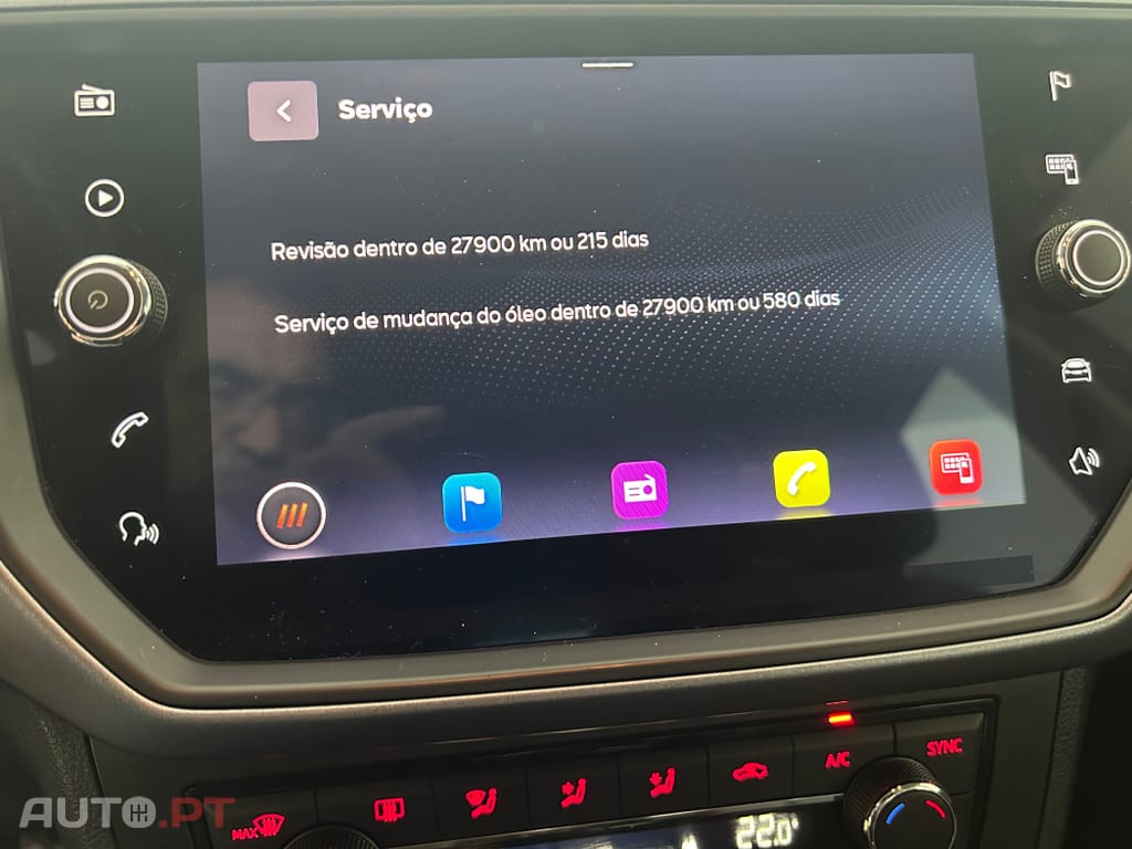 Seat Arona 1.0 TSI Style
