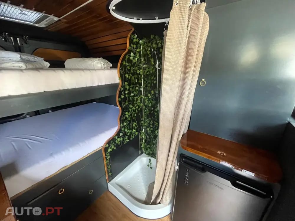 Peugeot Boxer 2.2 HDi 333 L2H2