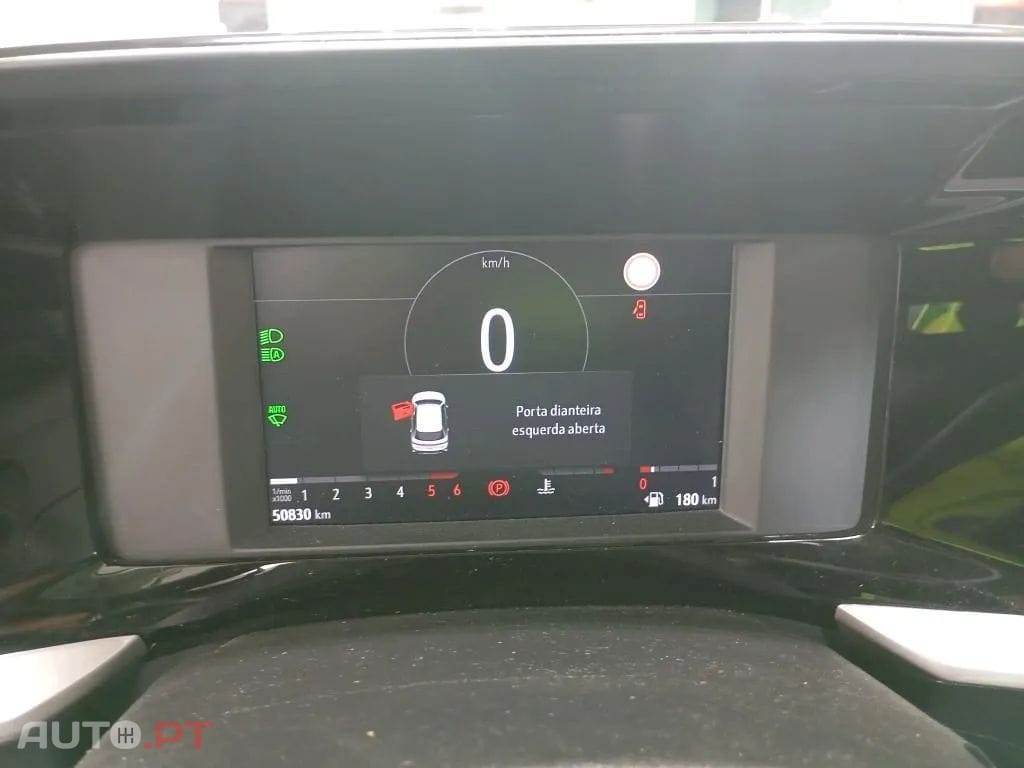 Opel Mokka 1.5 D Elegance