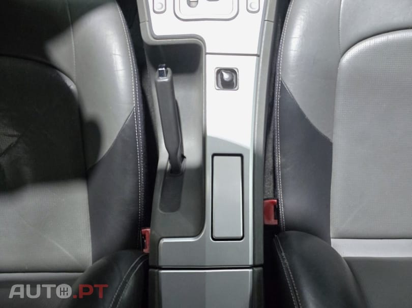 Chrysler Crossfire 3.2 Auto.