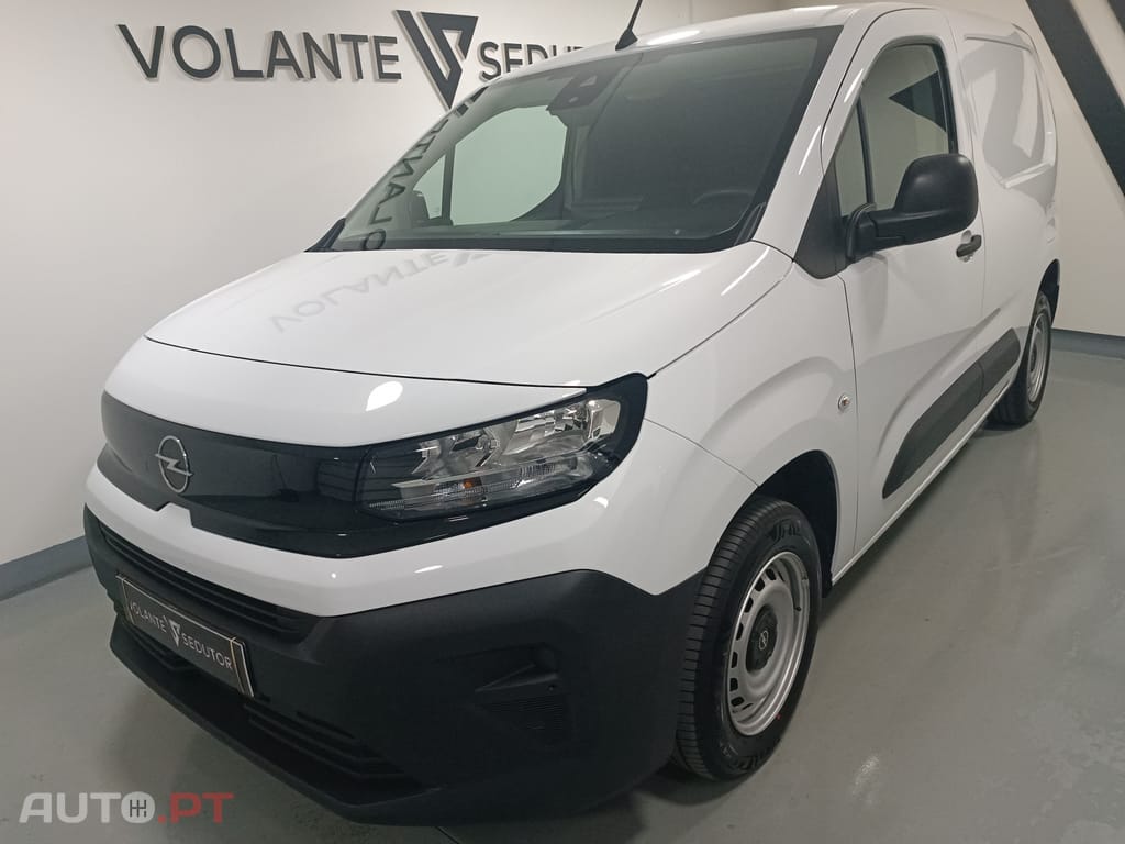 Opel Combo L1 COMBO CARGO