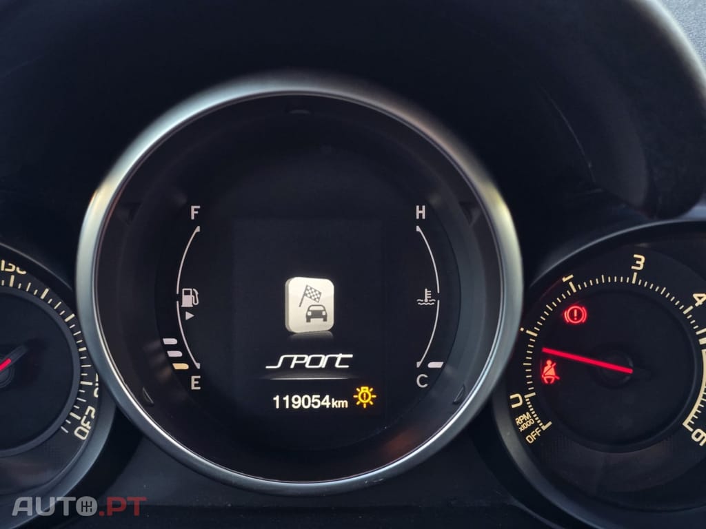 Fiat 500X 1.3 MJ Pop Star S&S