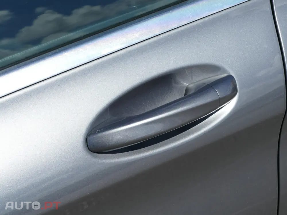 Mercedes-Benz C 200 d Station 9G-TRONIC Avantgarde
