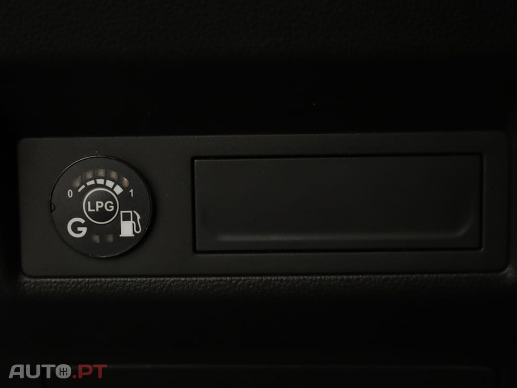 Renault Captur Captur 1.0 TCe Techno Bi-Fuel