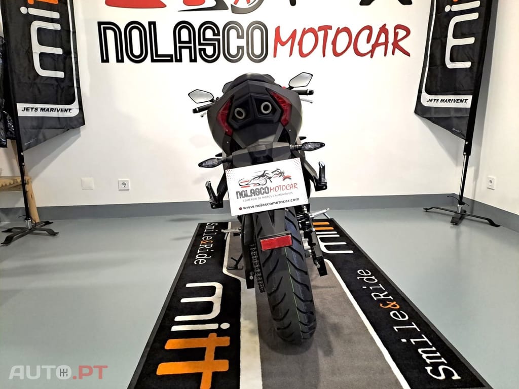 Mitt 125 GP 2