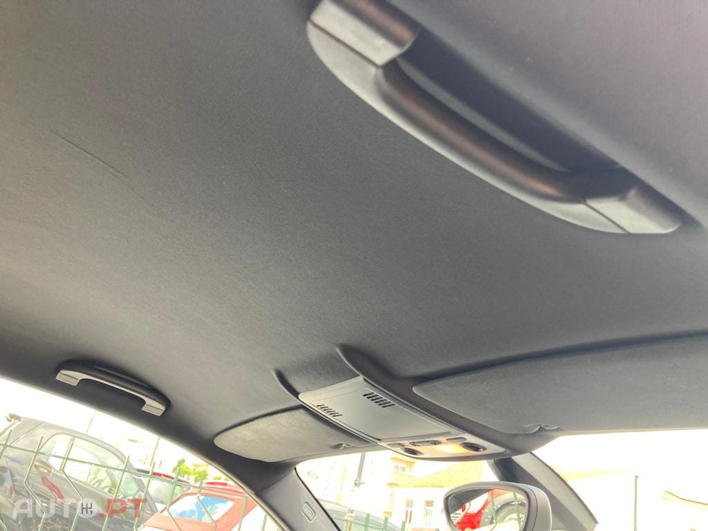 BMW 118 d PACK M
