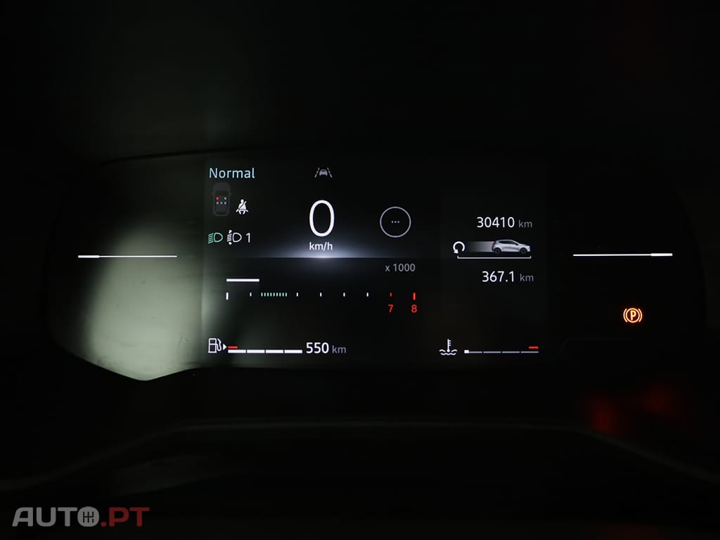 Renault Clio Clio 1.0 TCe Evolution