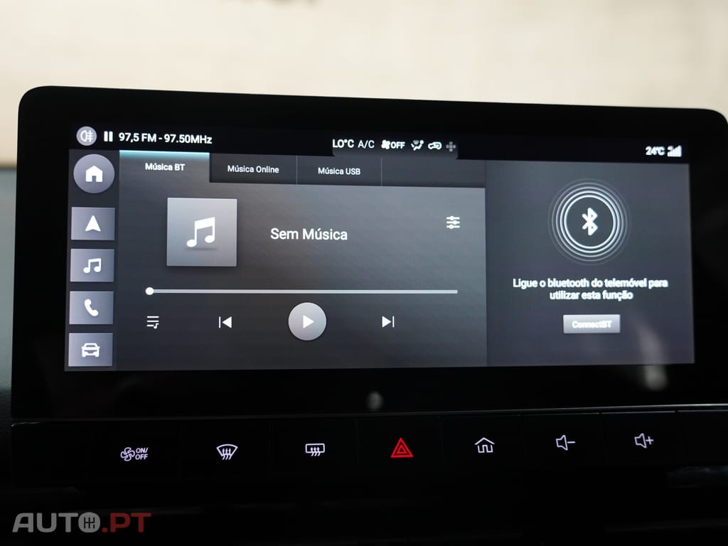 MG MG4 64 kWh Luxury