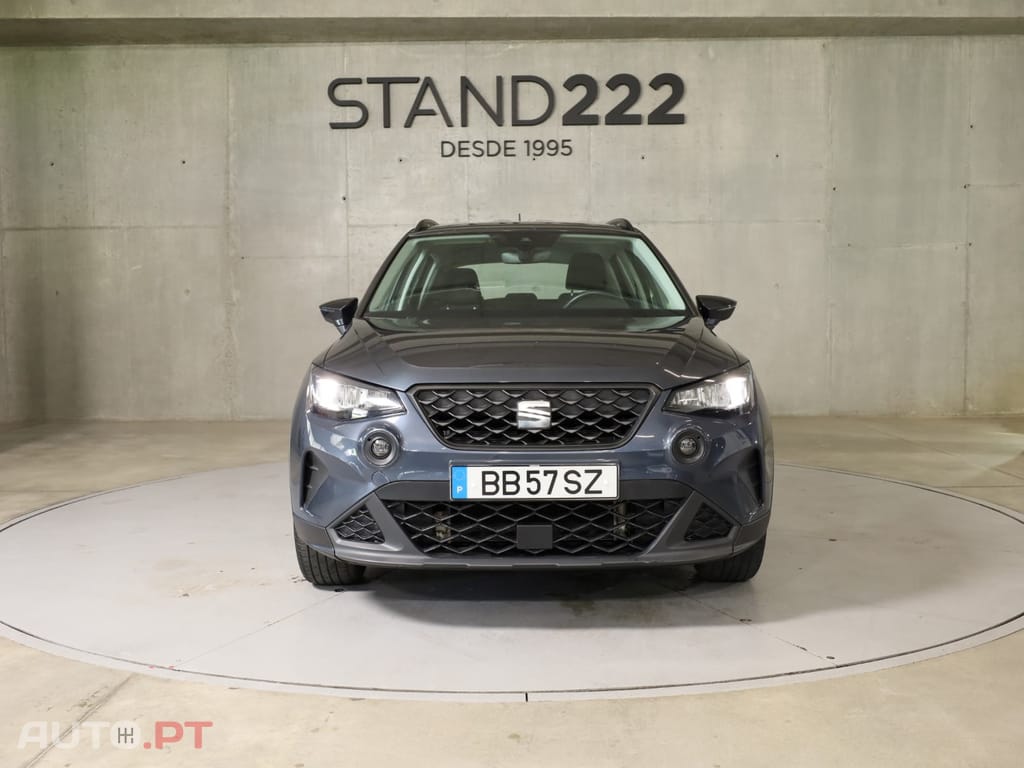 Seat Arona 1.0TSI Style