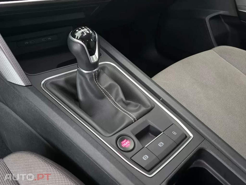 Seat Leon 1.0 TSI Style