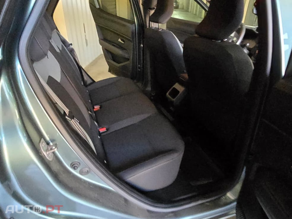 Dacia Duster 1.0 TCe ECO-G Extreme Bi-Fuel