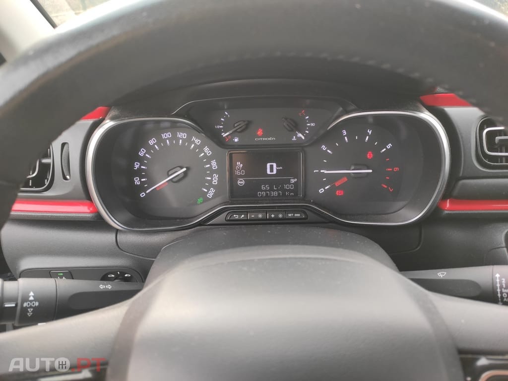 Citroen C3 Pure Tech 110 S&S PLUS