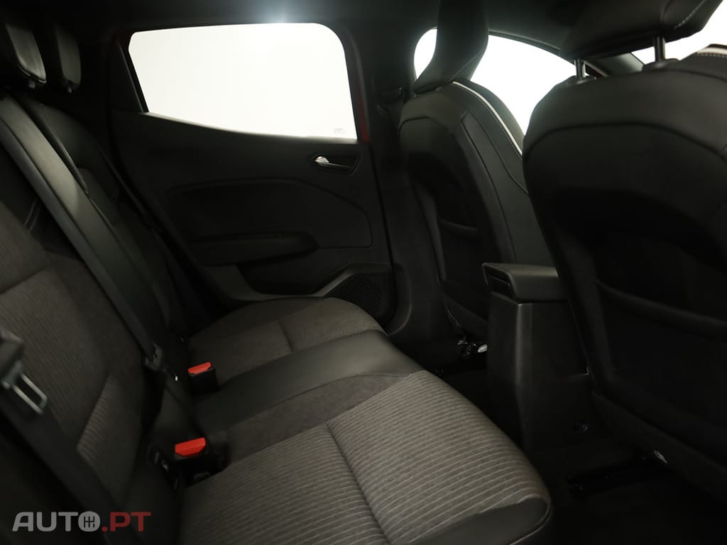 Renault Clio Clio 1.0 TCe Techno