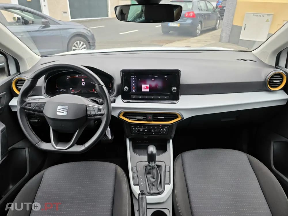 Seat Arona 1.0 TSI Style DSG