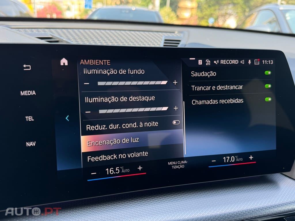 BMW X1 sDrive20i Pack Desportivo M