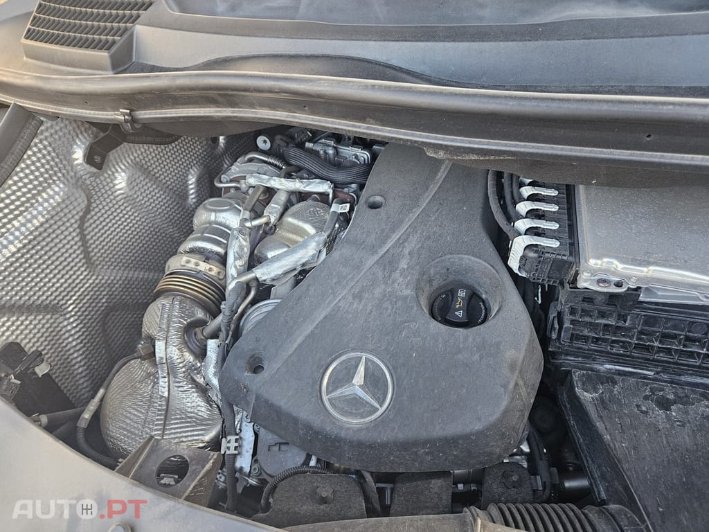 Mercedes-Benz Vito 114 CDi/34