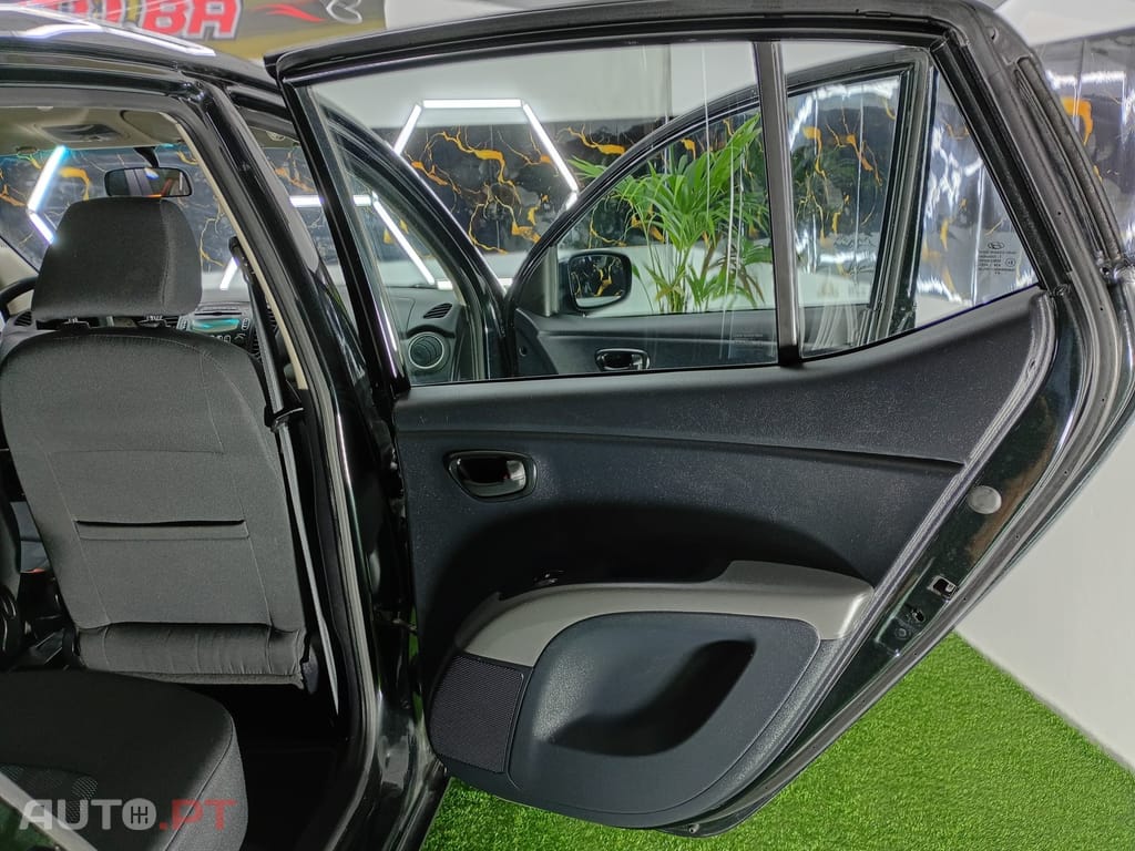 Hyundai i10 1.2 Style