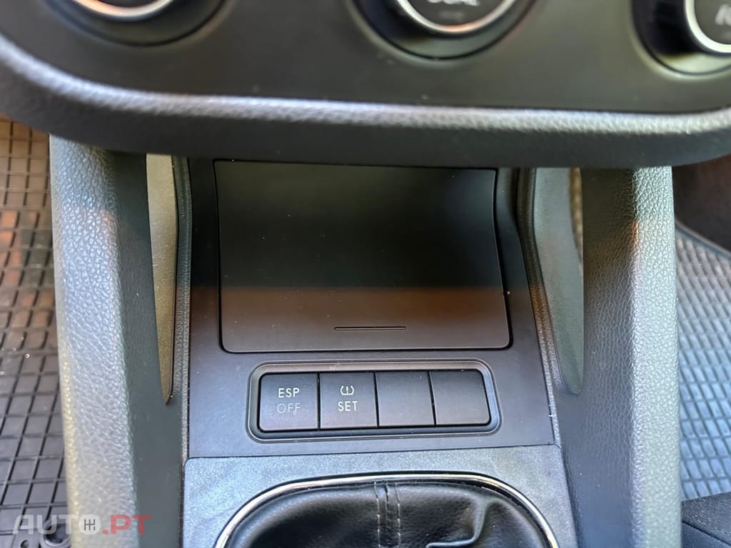 Volkswagen Golf 2.0 GTi
