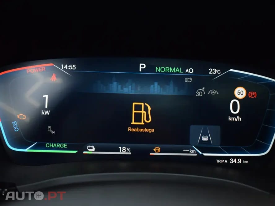 BYD Seal U 1.5 DM-i Boost