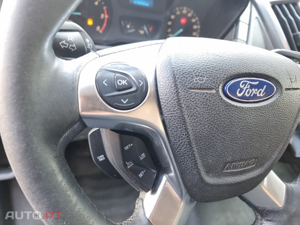 Ford Transit 310 L3 2.2 TDCi H2 Ambiente