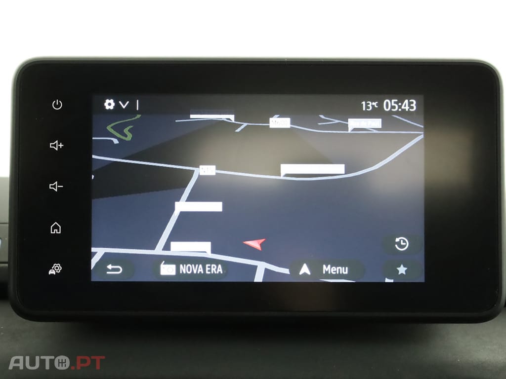 Dacia Jogger Jogger 1.0 ECO-G Extreme+ Up&Go 7L Bi-Fuel