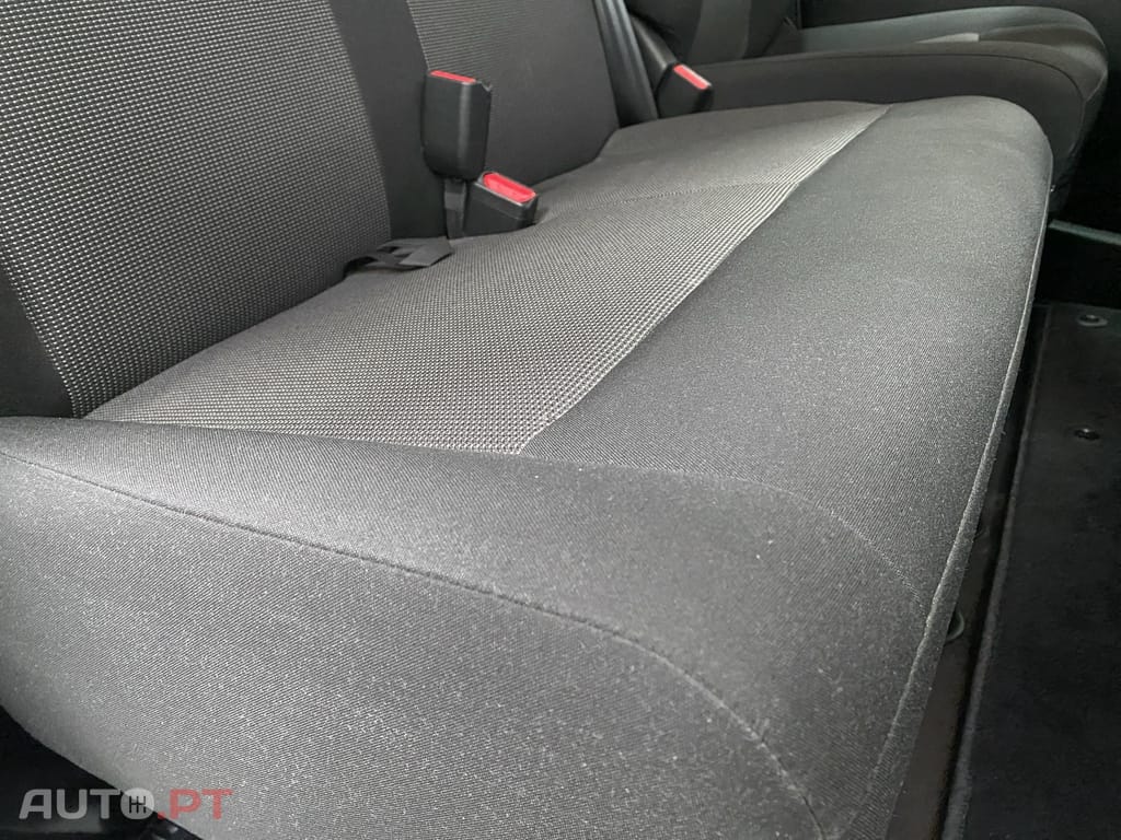 Citroen Jumpy 2.0 BlueHDi M