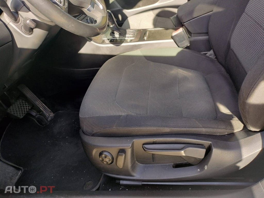 Volkswagen Passat CC 1.6 TDI