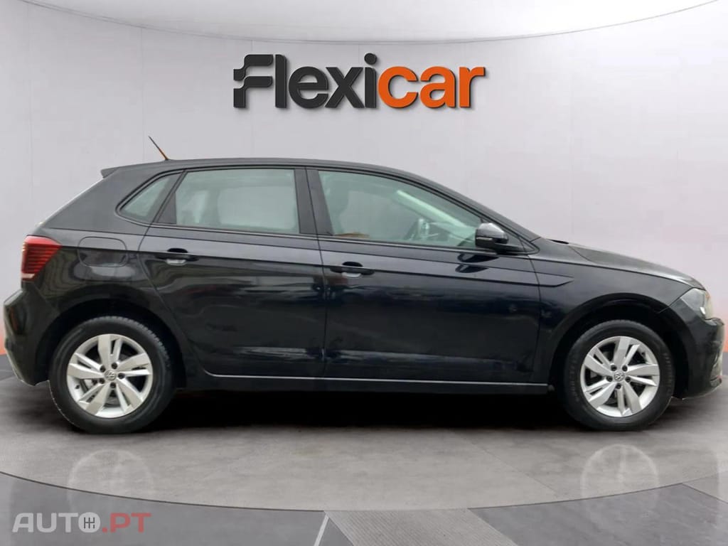 Volkswagen Polo 1.0 Trendline