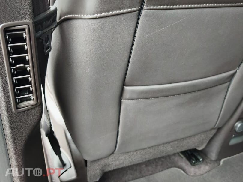Renault Espace 1.6 dCi Initiale Paris EDC
