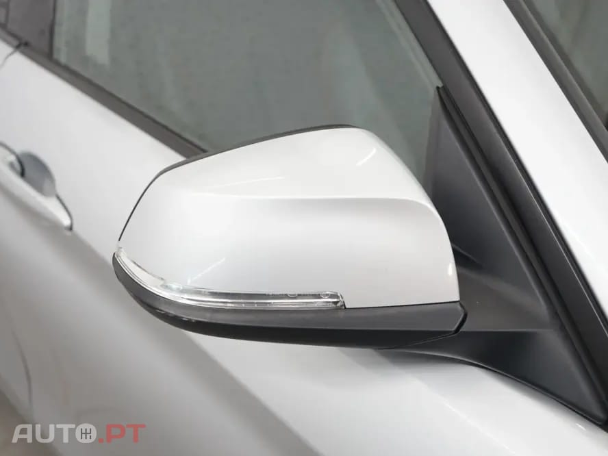 BMW 420 d xDrive L.Sport