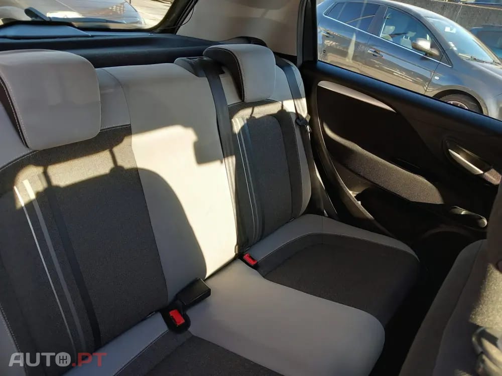 Fiat Grande Punto 1.3 M-Jet Active