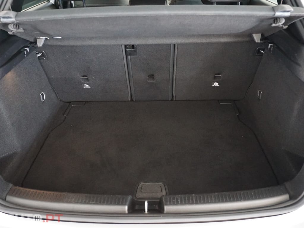 Mercedes-Benz A 180 d Style Aut.