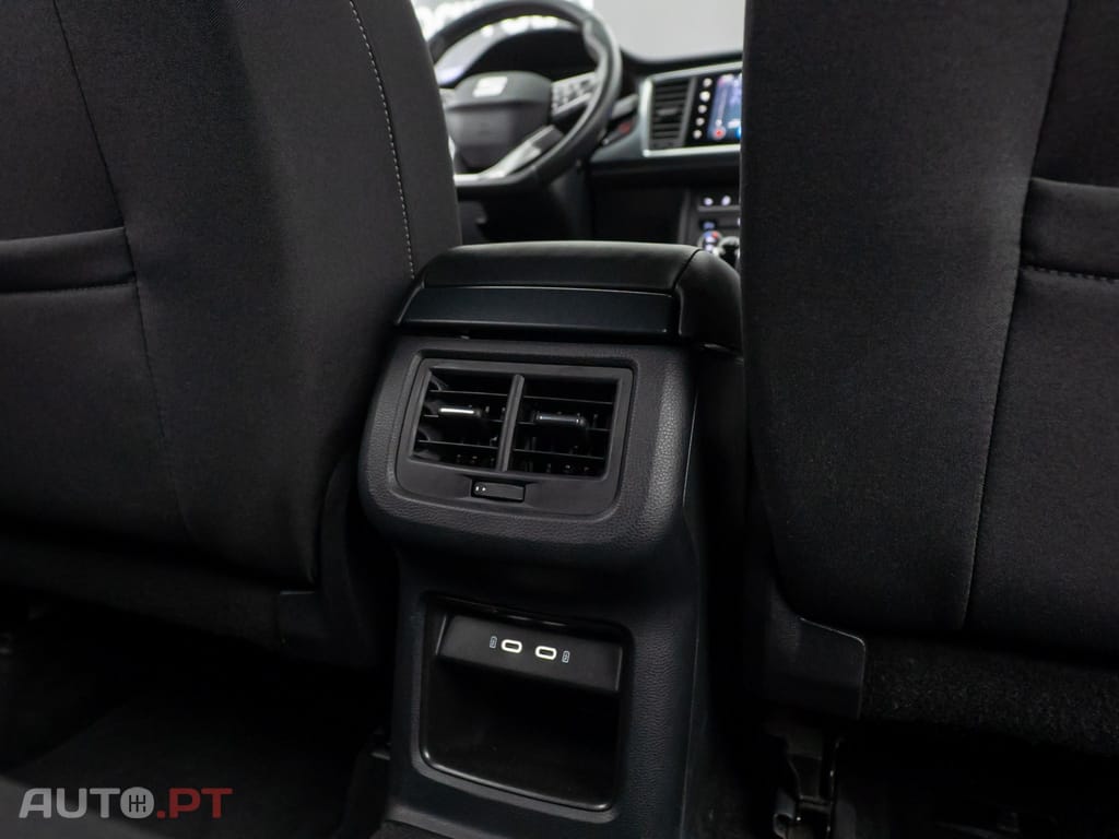 Seat Ateca 1.0 TSI Style