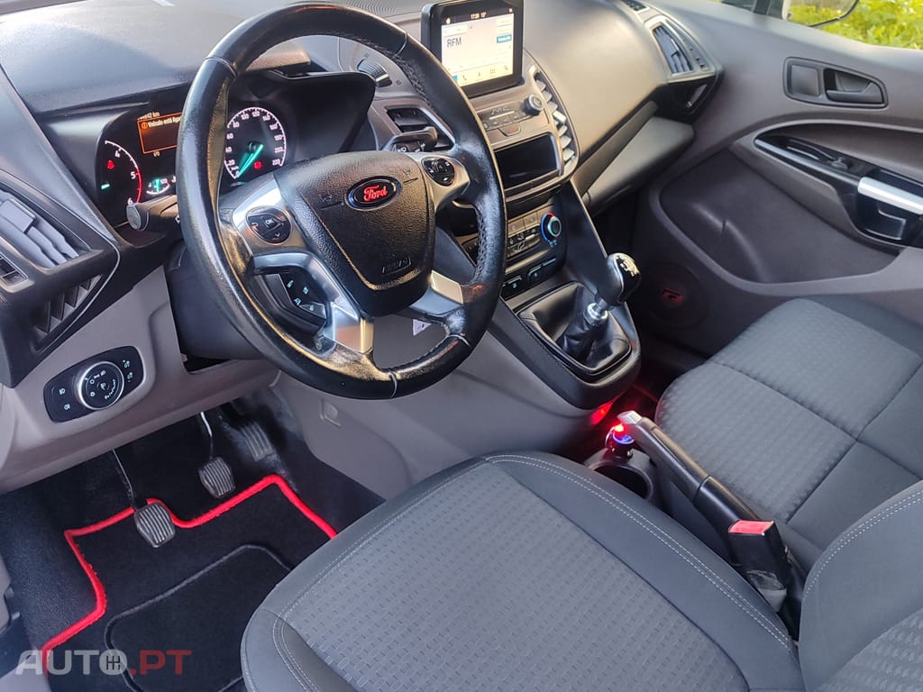 Ford Transit Connect L1