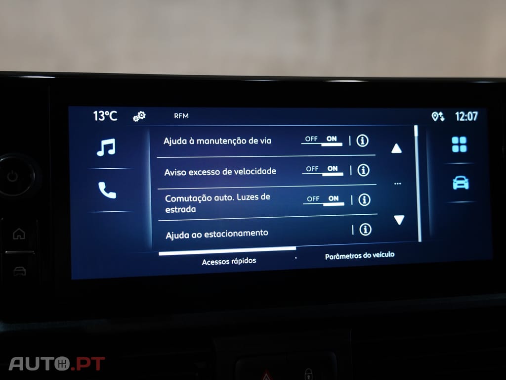 Toyota Proace City 50 kWh L2 Exclusive