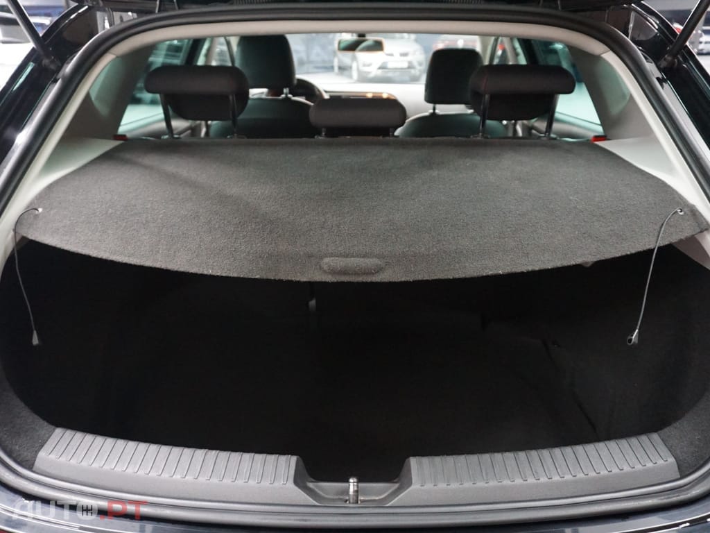 Seat Leon 1.4 TSI FR S/S