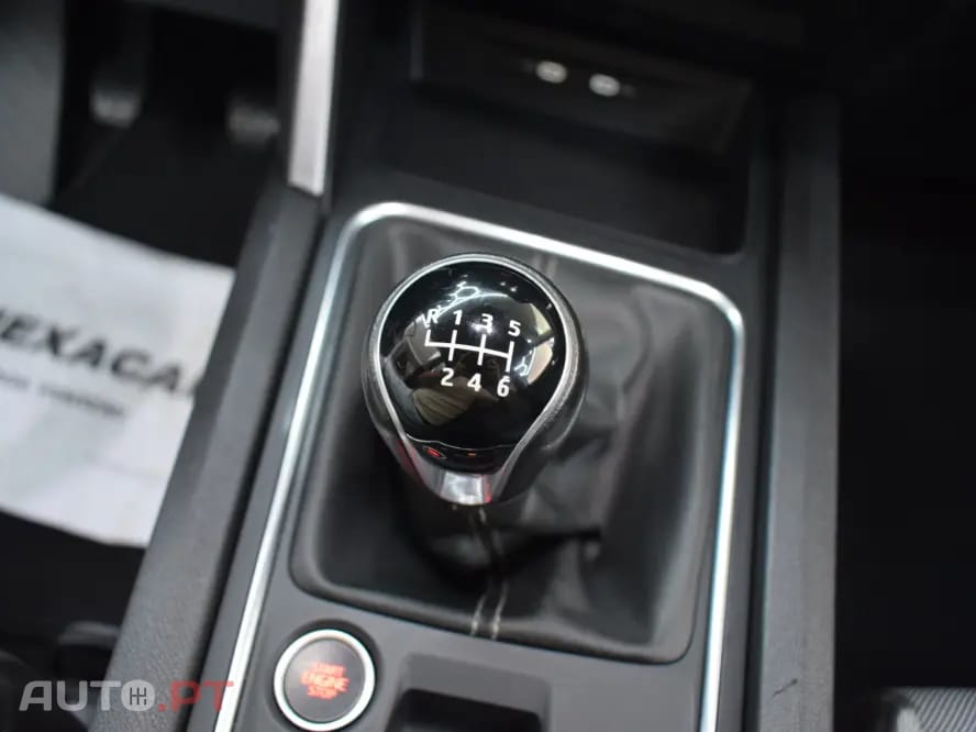 Seat Leon 2.0TDI Style