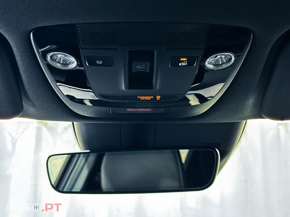 Kia EV6 77,4-kWh AWD GT-line