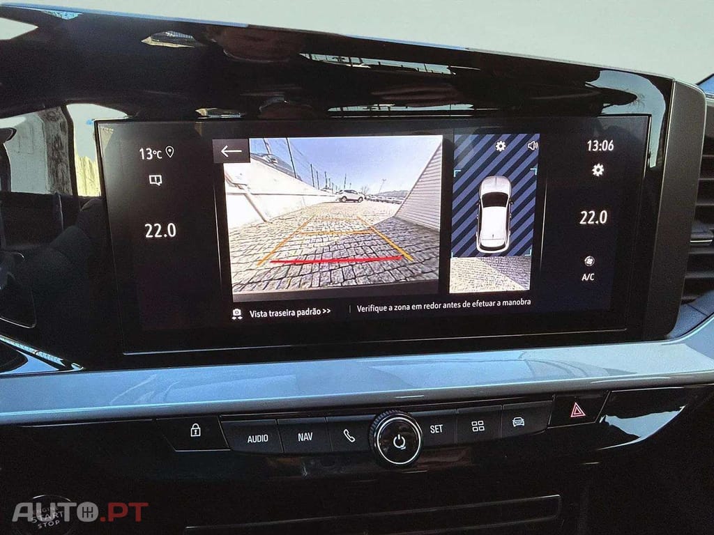 Opel Mokka 1.2 T GS Line