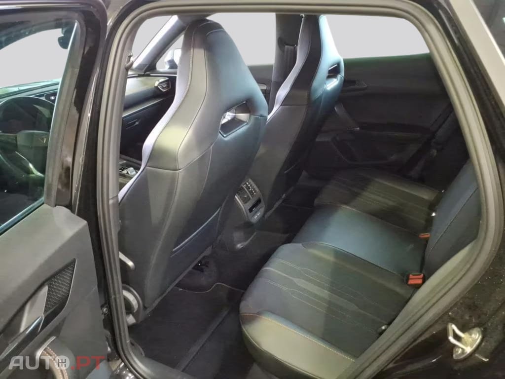 Cupra Formentor VZ e-HYBRID I.V.A DEDUTIVEL