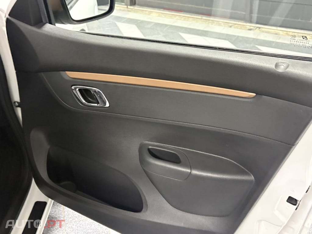 Dacia Spring Electric 65 Extreme