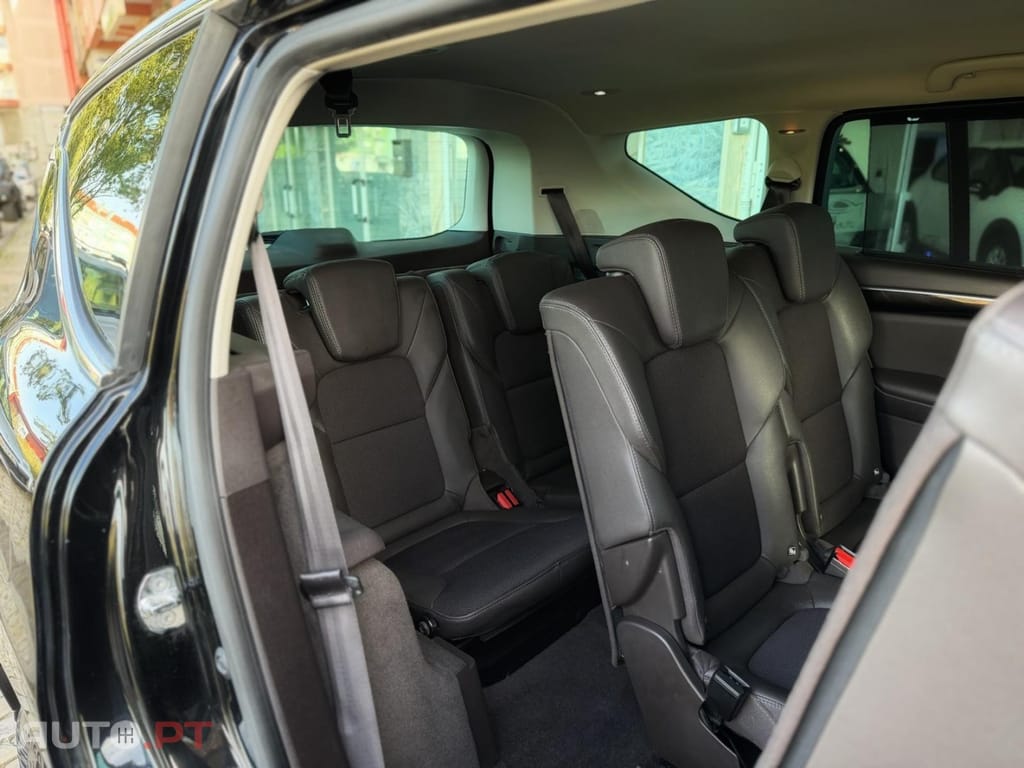 Renault Espace 1.6 dCi Zen