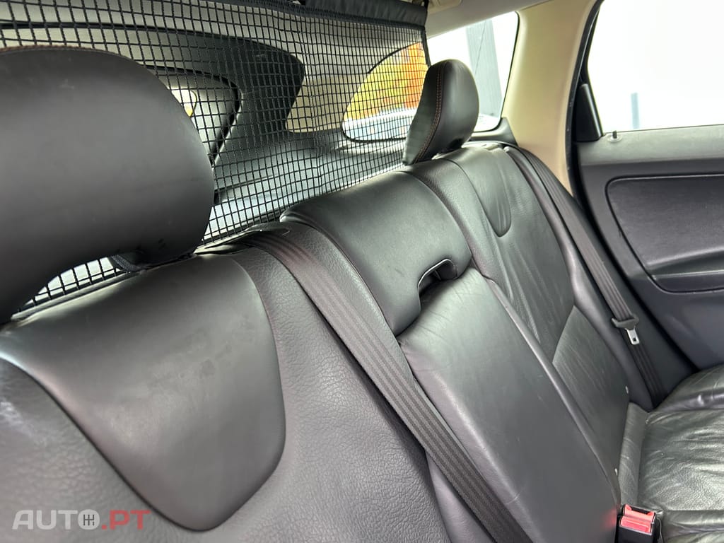 Volvo XC60 GEARTRONIC D5 AWD