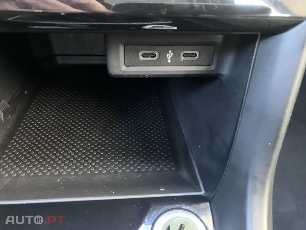 Volkswagen T-Cross 1.0 TSI Freestyle