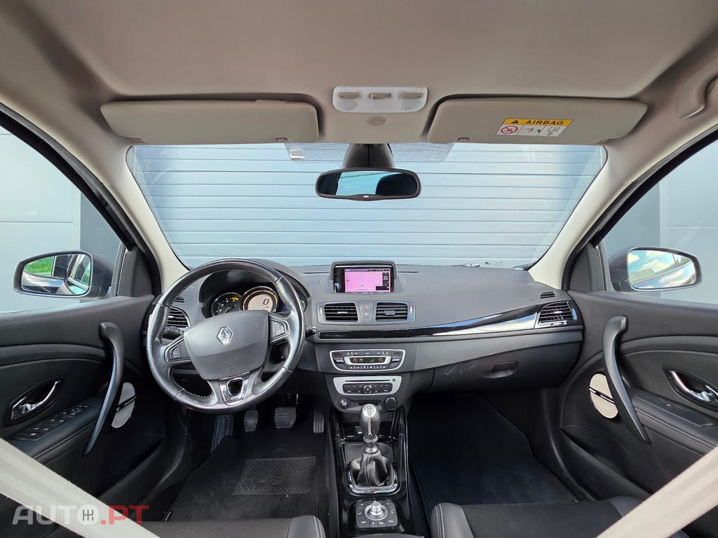 Renault Mégane Bose