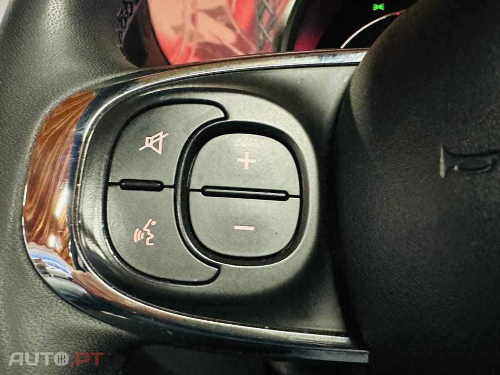 Fiat 500C 1.0 Hybrid Launch Edition