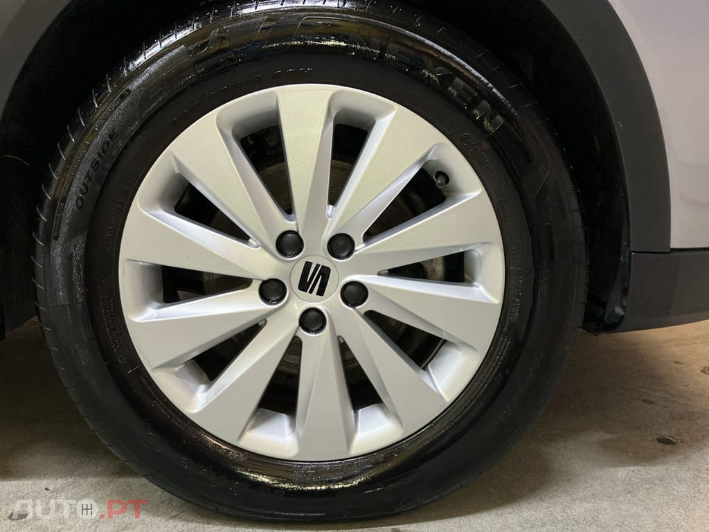 Seat Arona 1.0 TSI Style