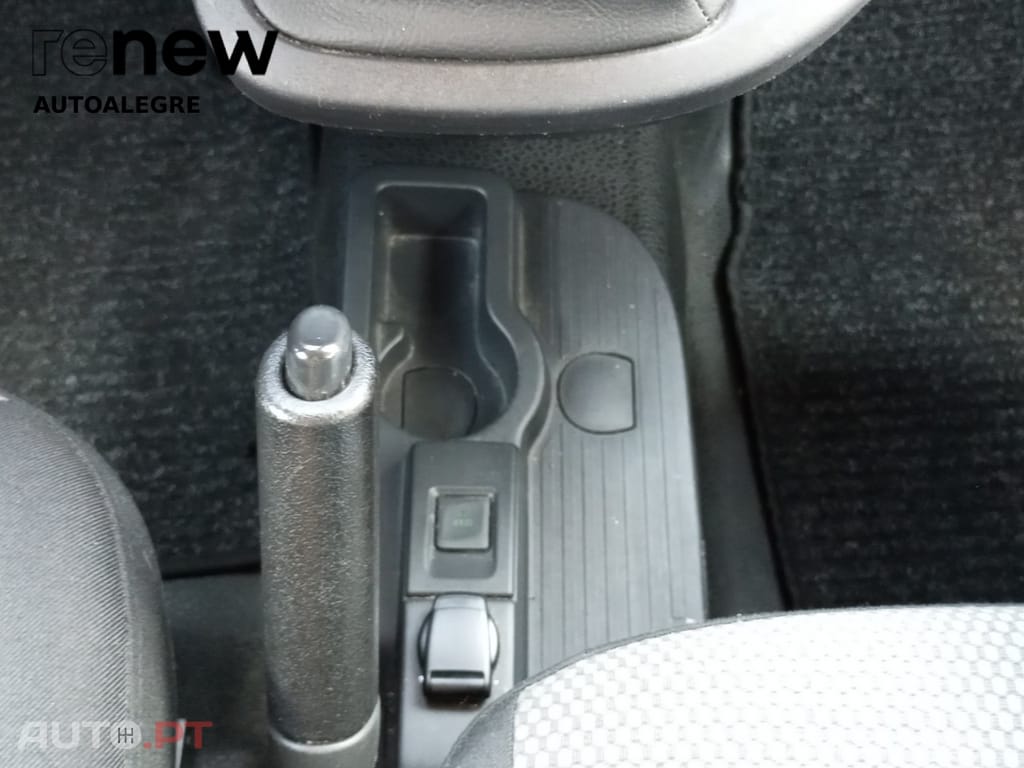 Renault Kangoo Van 1.5 dCi